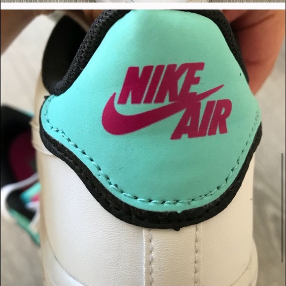 Nike Air Force 1 low - Picture 4 of 6